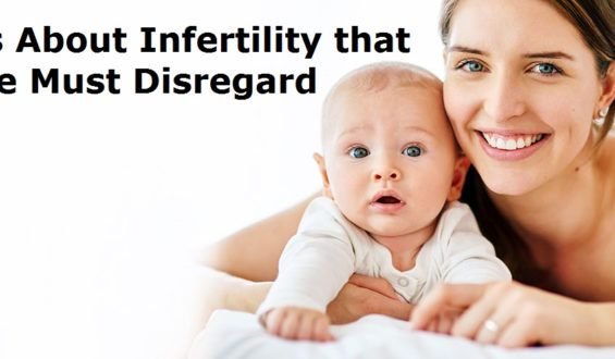 7 myths about infertility that people must disregard