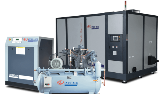 Should You Upgrade To A Variable Speed Drive Air Compressor?