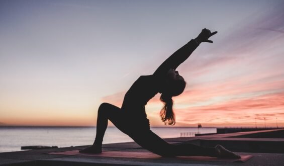 The top 10 yoga classes in Australia