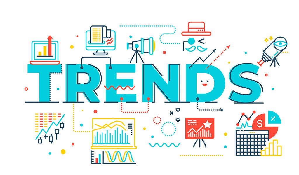 Trends shaping the Consumer Goods industry