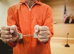 What are the types of Criminal sentencing?