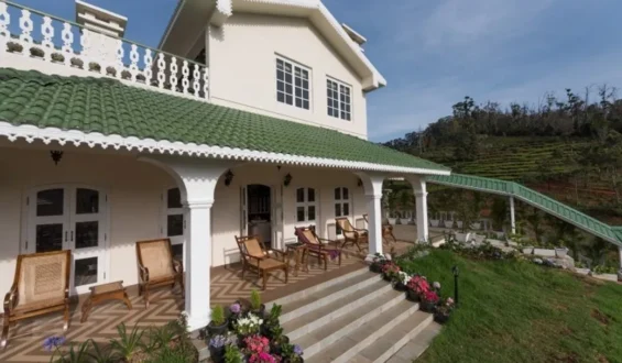 Luxurious Houses for Sale in Coonoor: A Dream Come True