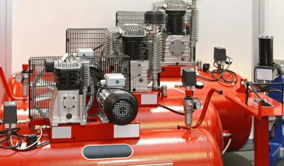 Why Oil-free Compressors Are the Best Option in Most Applications