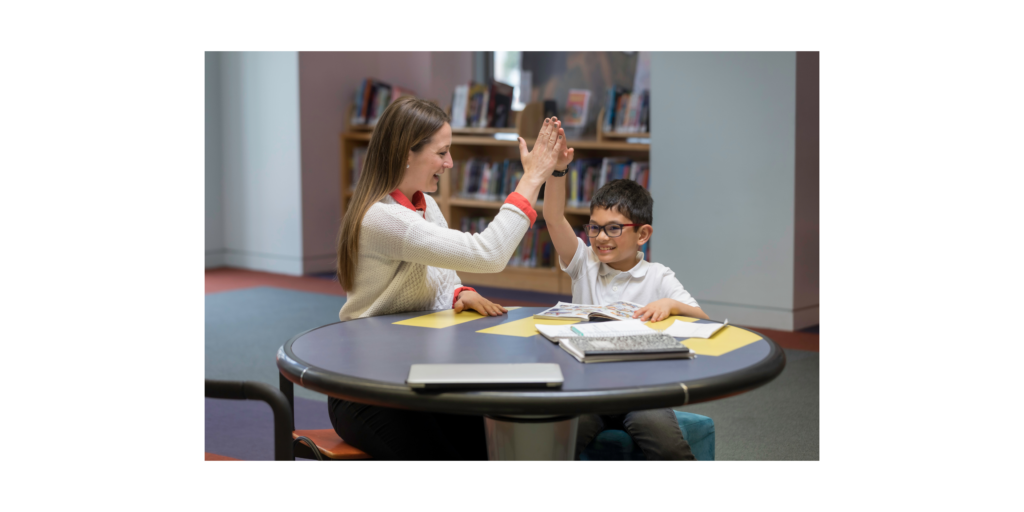 Building a Strong Student-Tutor Relationship