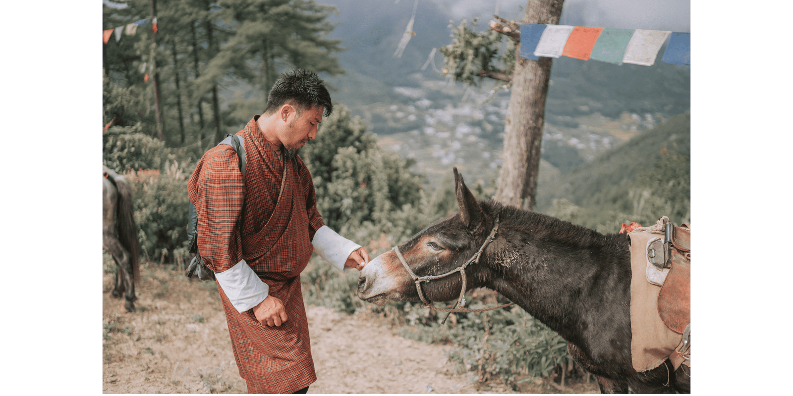 How to Arrange a Trip to Bhutan: Finding the Best Bhutan Tour Operator