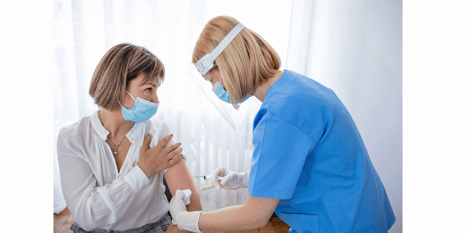 What are the benefits of vaccinations?
